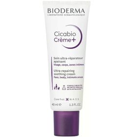 Bioderma Cicabio Creme 40 ml Nemlendirici