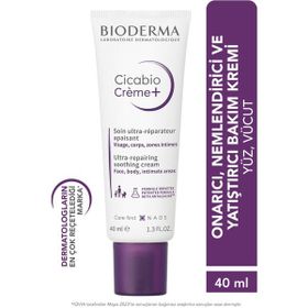 Bioderma Cicabio Creme 40 ml Nemlendirici