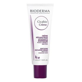 Bioderma Cicabio Creme 40 ml Onarıcı ve Yatıştırıcı Krem