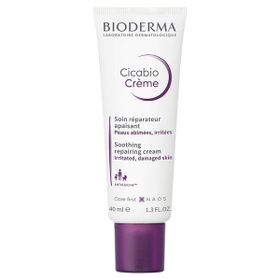 Bioderma Cicabio Creme 40 ml Onarıcı ve Yatıştırıcı Krem