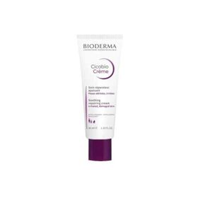 Bioderma Cicabio Creme 40 ml Onarıcı ve Yatıştırıcı Krem