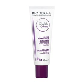 Bioderma Cicabio Creme 40 ml Onarıcı ve Yatıştırıcı Krem