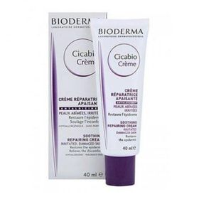 Bioderma Cicabio Creme 40 ml Onarıcı ve Yatıştırıcı Krem