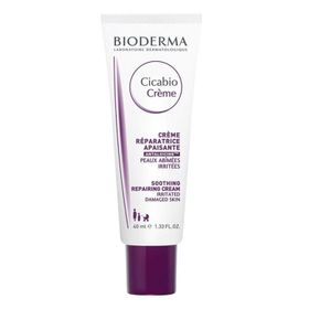 Bioderma Cicabio Creme 40 ml Onarıcı ve Yatıştırıcı Krem
