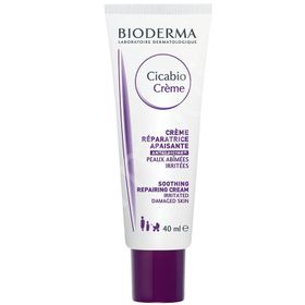 Bioderma Cicabio Creme 40 ml Onarıcı ve Yatıştırıcı Krem