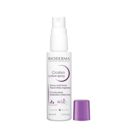 Bioderma Cicabio Lotion Spray 40 ml Yatıştırıcı Losyon Sprey