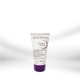 Bioderma Cicabio Mains 50 ml El Kremi