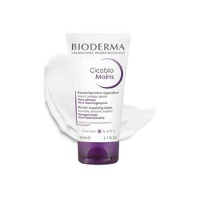 Bioderma Cicabio Mains 50 ml El Kremi