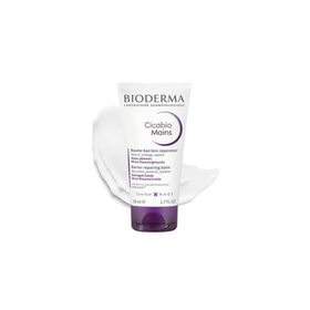 Bioderma Cicabio Mains 50 ml El Kremi
