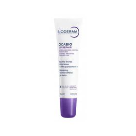 Bioderma Cicabio Onarıcı 10 ml Dudak Bakım Kremi