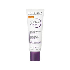 Bioderma Cicabio SPF 50+ 40 ML Cream Nemlendirici