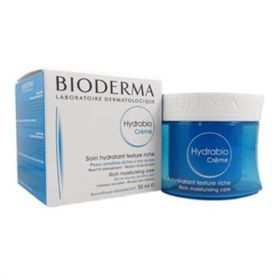 Bioderma Hydrabio Cream 50 ml Nemlendirici