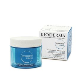 Bioderma Hydrabio Cream 50 ml Nemlendirici