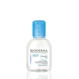 Bioderma Hydrabio H2O 100 ml Makyaj ve Kuru Cilt Temizleyici Misel Solüsyon