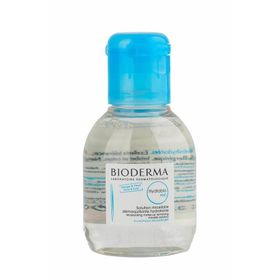 Bioderma Hydrabio H2O 100 ml Makyaj ve Kuru Cilt Temizleyici Misel Solüsyon