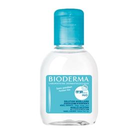 Bioderma Hydrabio H2O 100 ml Makyaj ve Kuru Cilt Temizleyici Misel Solüsyon