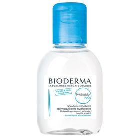 Bioderma Hydrabio H2O 100 ml Makyaj ve Kuru Cilt Temizleyici Misel Solüsyon