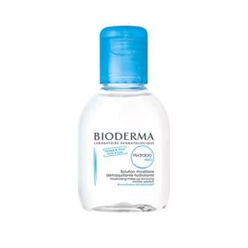 Bioderma Hydrabio H2O 100 ml Makyaj ve Kuru Cilt Temizleyici Misel Solüsyon