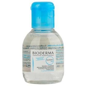 Bioderma Hydrabio H2O 100 ml Makyaj ve Kuru Cilt Temizleyici Misel Solüsyon