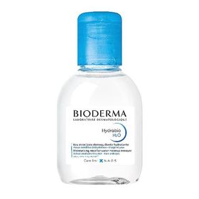 Bioderma Hydrabio H2O 100 ML Temizleme Suyu