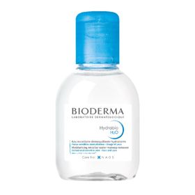 Bioderma Hydrabio H2O 100 ML Temizleme Suyu