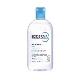 Bioderma Hydrabio H2O 500 ml Misel Temizleme Solüsyonu