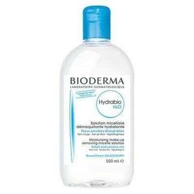 Bioderma Hydrabio H2O 500 ml Misel Temizleme Solüsyonu