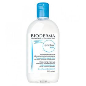 Bioderma Hydrabio H2O 500 ml Yüz ve Makyaj Temizleme Suyu