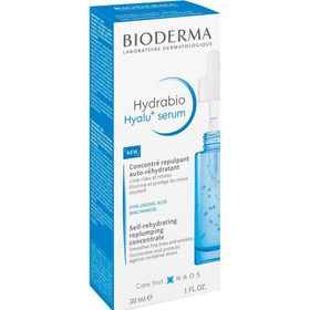 Bioderma Hydrabio Hyalu+ 30 ml Yüz Serumu