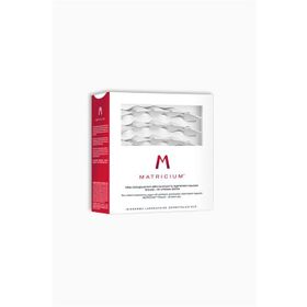 Bioderma Matricium Cilt Yenileyici Antioksidan Etkili 30x1 ML Bakım Kapsülü