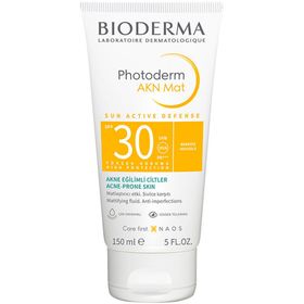 Bioderma Moussant 100 ml Sebium Serum Sebium Gel
