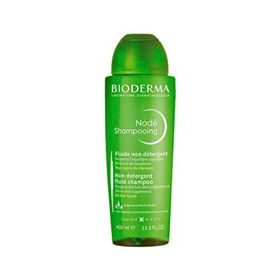 Bioderma Node 400 ml Şeffaf Tüm Saç Tipleri İçin Sık Kullanım Şampuanı
