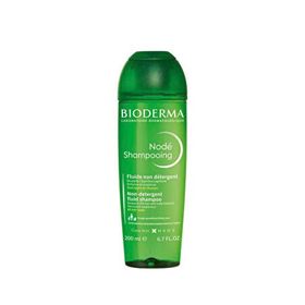 Bioderma Node Fluid 200 ml Tüm Saç Tipleri İçin Şampuan