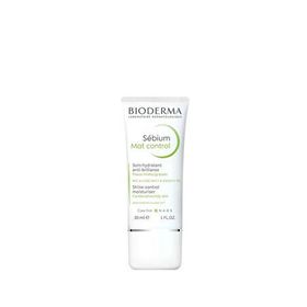 Bioderma Parlama Karşıtı Nemlendirici 30 ml Yüz Bakım Kremi