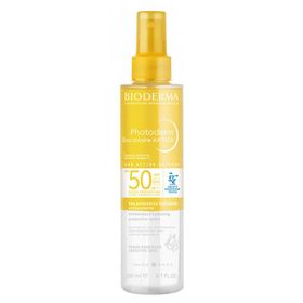 Bioderma Photoderm Aanti-Ox Sun Protective Water SPF50+ 200 ml Güneş Kremi
