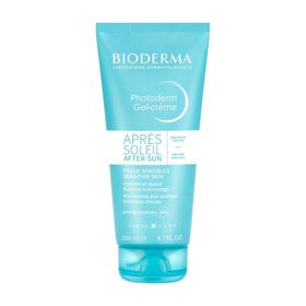 Bioderma Photoderm After Sun 200 ml Güneş Sonrası Sütü