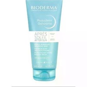 Bioderma Photoderm After Sun 200 ml Güneş Sonrası Sütü