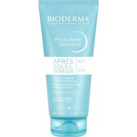 Bioderma Photoderm After Sun 200 ml Güneş Sonrası Sütü
