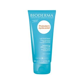 Bioderma Photoderm After Sun 200 ml Güneş Sonrası Sütü