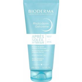 Bioderma Photoderm After Sun 200 ml Güneş Sonrası Sütü