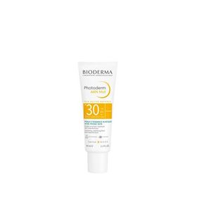Bioderma Photoderm AKN Mat SPF30 40 ml Matlaştırıcı Güneş Koruyucu Krem
