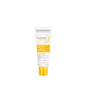 Bioderma Photoderm Aquafluide Invisible SPF50 40 ml Güneş Kremi