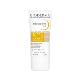 Bioderma Photoderm AR SPF50+ Kızarıklık Eğilimli Ciltler İçin 30 ml Güneş Kremi