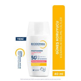 Bioderma Photoderm AR+ Ultra Fluid SPF50 40 ml Güneş Koruyucu