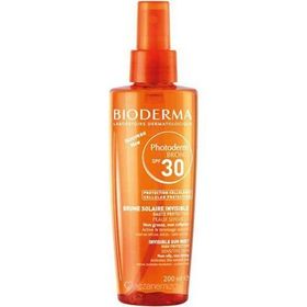 Bioderma Photoderm Bronz SPF 30 200ml Bronzlaştırıcı Sprey