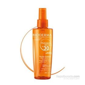 Bioderma Photoderm Bronz SPF 30 200ml Bronzlaştırıcı Sprey