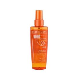 Bioderma Photoderm Bronz SPF 30 200ml Bronzlaştırıcı Sprey