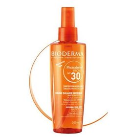 Bioderma Photoderm Bronz SPF 30 200ml Bronzlaştırıcı Sprey