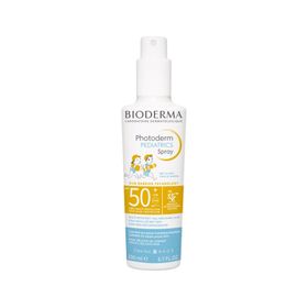 Bioderma Photoderm Çocuklar İçin SPF50+ 200 ml Güneş Koruyucu Sprey