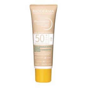 Bioderma Photoderm Cover Touch SPF50+ Very Light 40 ML Güneş Kremi